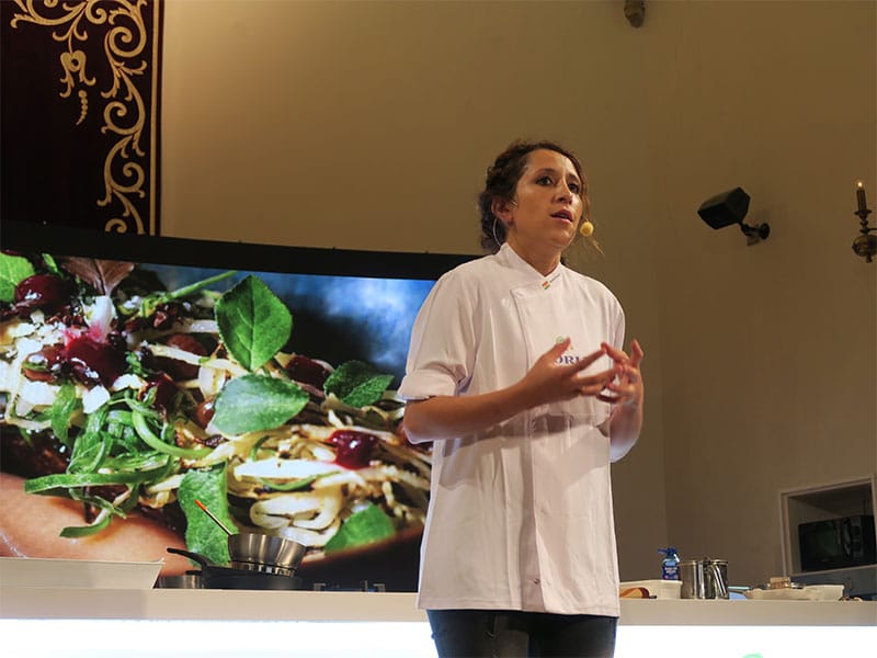 Marsia Taha Mohamed Sala