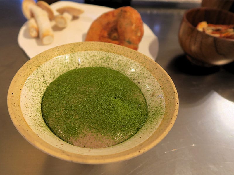 Samy Benabed Soria Gastronomica