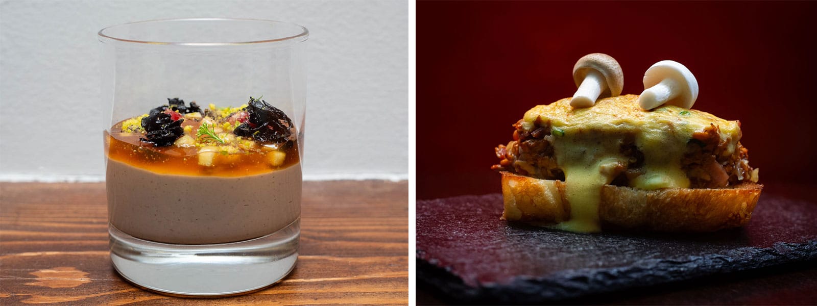 Semana de la Tapa Micológica de Soria