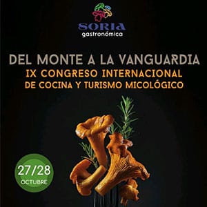 Soria Gastronómica 2025