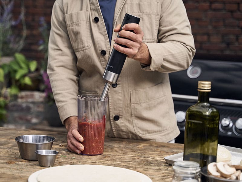 Batidora inalámbrica Zwilling Batidora inalámbrica Zwilling