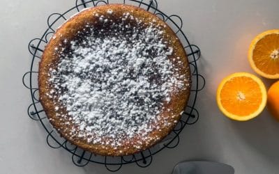 Así se hace el auténtico Bizcocho de Rosalía 14 Kilates (con su receta)