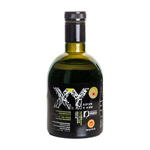 XY Aceite de Oliva