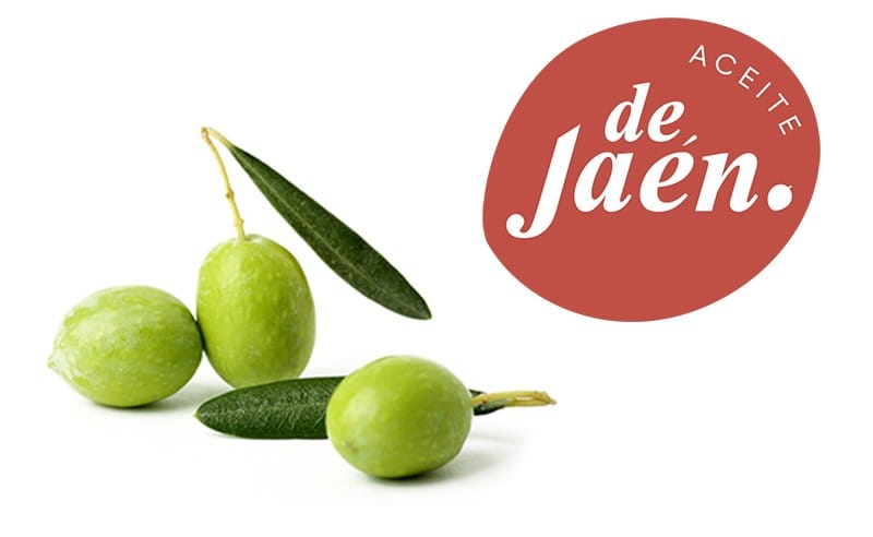 IGP Aceite de Jaén desde 2020