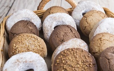 Descubriendo los Mejores Polvorones de España y las localidades dónde comprarlos