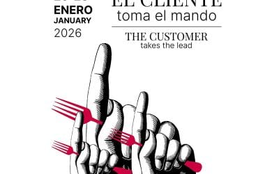 Madrid Fusión 2026: El cliente toma el mando