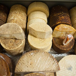 La gastronomía en Pájara (Fuerteventura)