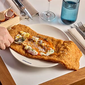 Restaurante Armando, 