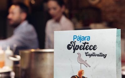 Pájara, Fuerteventura: un territorio que se cuenta a través de su gastronomía
