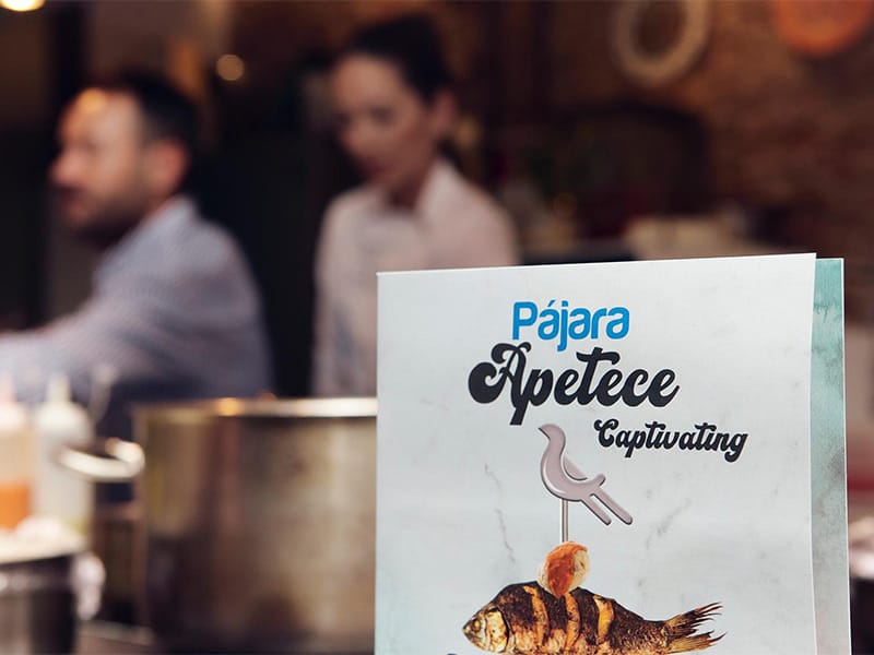 Turismo de Pájara Fuerteventura