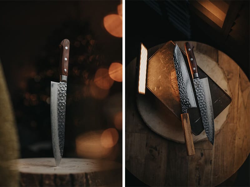 cuchilleria japonesa