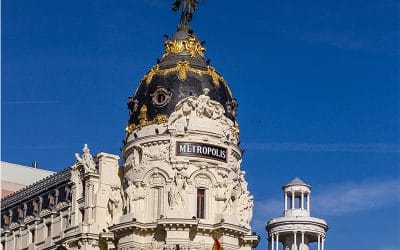 Planes en Madrid en febrero 2026. Gastro agenda mensual. Qué hacer en Madrid