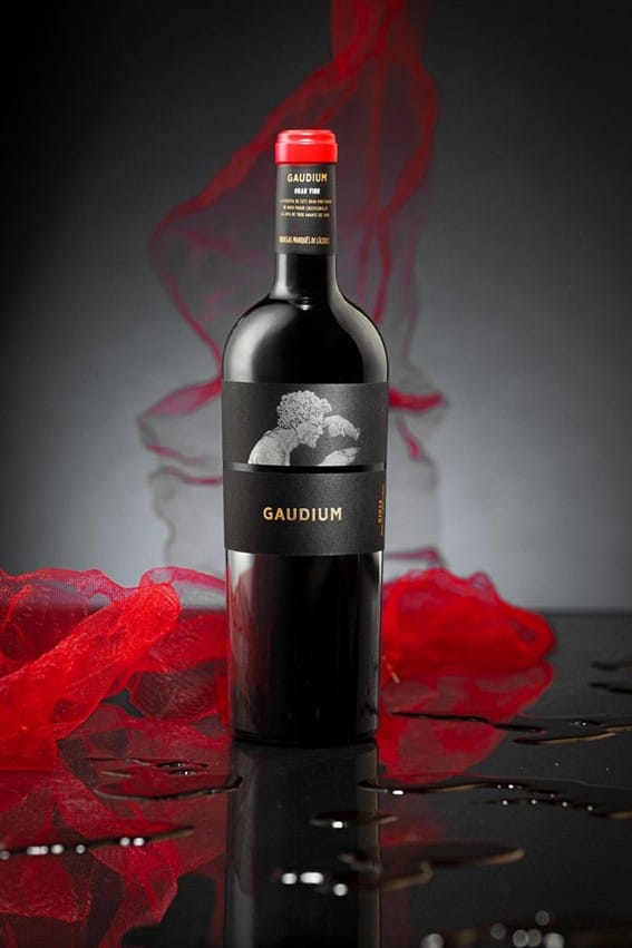 Marques de Caceres Gaudium 2021 Rioja