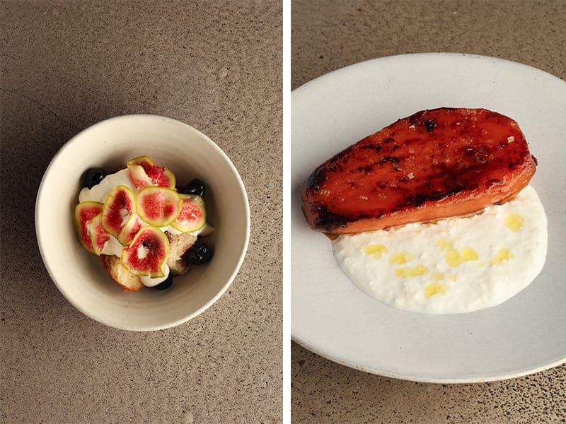 Postres de Manifesto 13