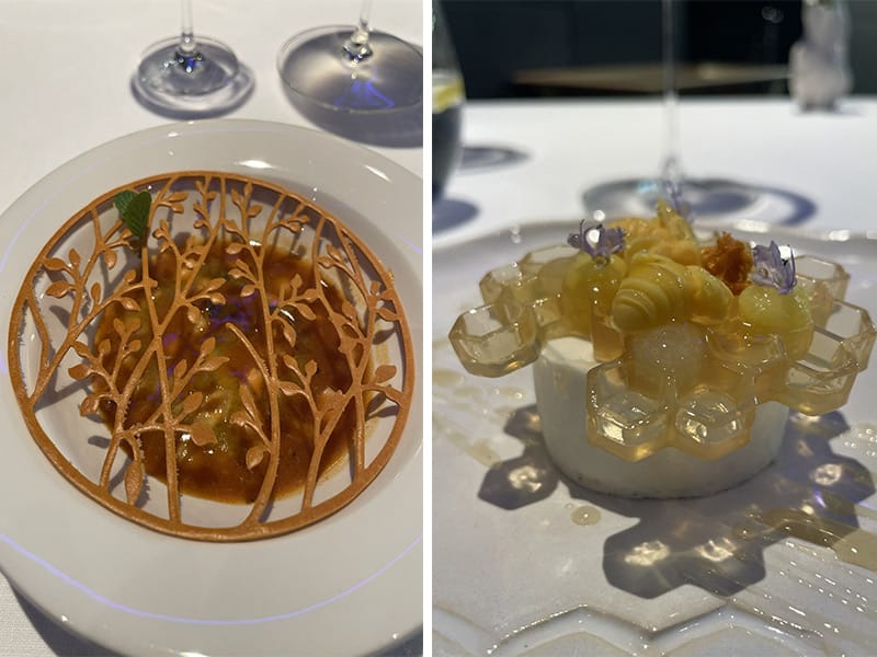 Postres restaurante SOLLO Postres restaurante SOLLO