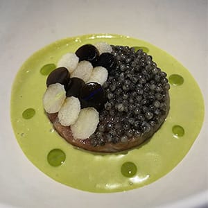 Entrevista a Diego Gallegos de SOLLO