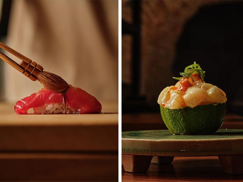 Amaterasu restaurante Amaterasu restaurante