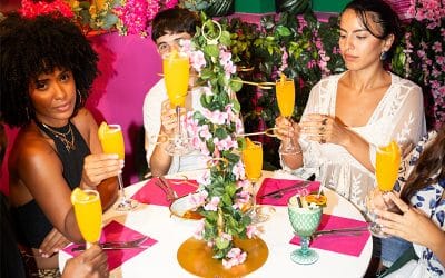 El mejor brunch de Barcelona