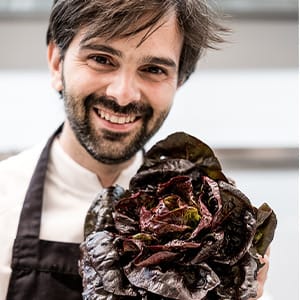 Pabú, el proyecto personal del chef Coco Montes