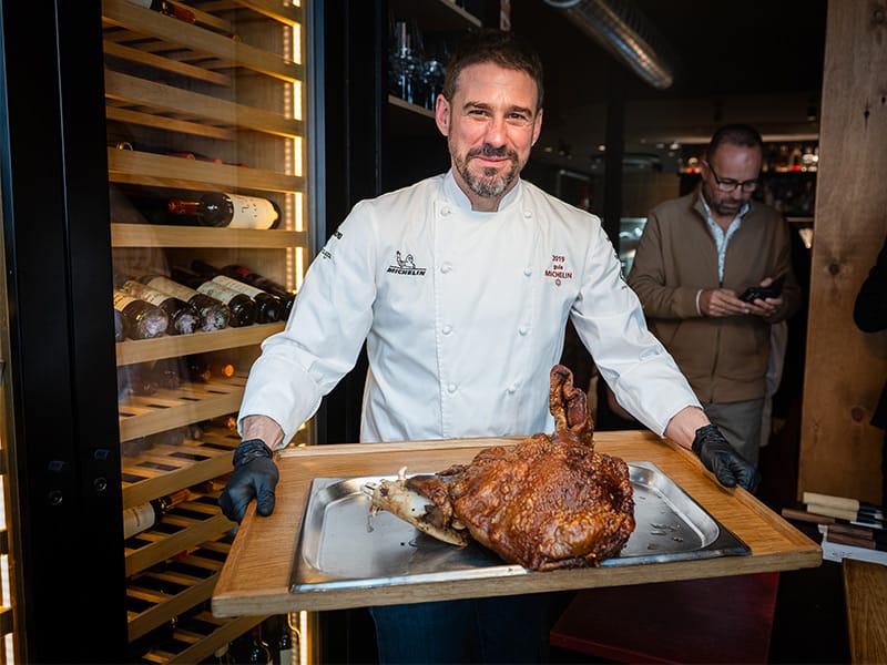 La Tasquería Menú de matanza La Tasquería Menú de matanza