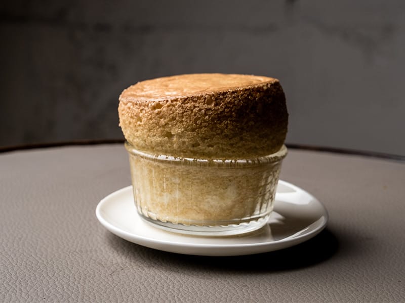 Suffle restaurante Pabú