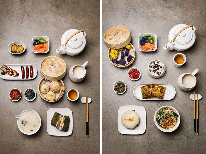 Hunan brunch chino Hunan brunch chino