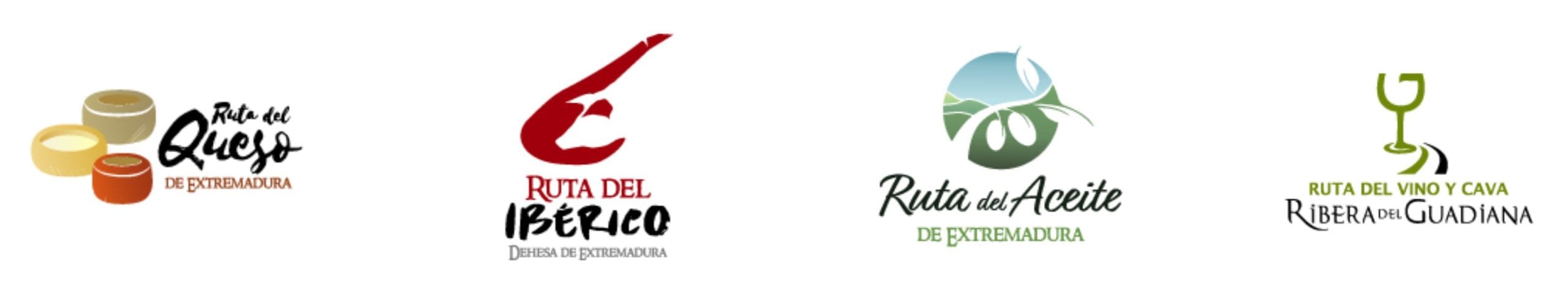 Extremadura gourmet ruta del aceite del vino de los ibéricos y de los aceites