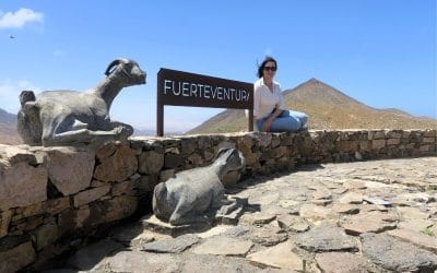 Sur de Fuerteventura: guía completa para descubrir sus paisajes, pueblos y playas más espectaculares