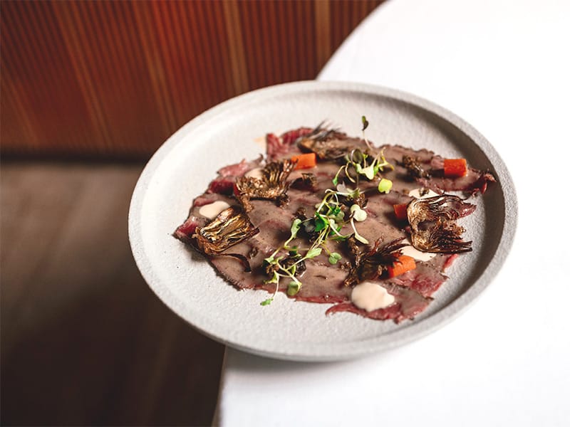 Grupo Cachivache jornadas del ibérico