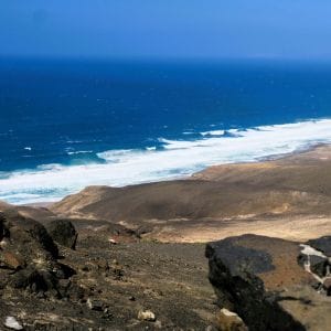 Descubre el sur de Fuerteventura