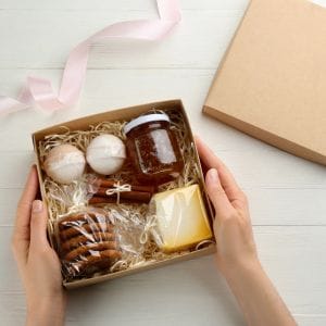 Regalos Gourmet para el Día de la Madre