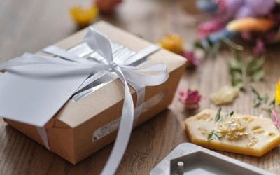 Ideas de regalos gourmet para el Día de la Madre