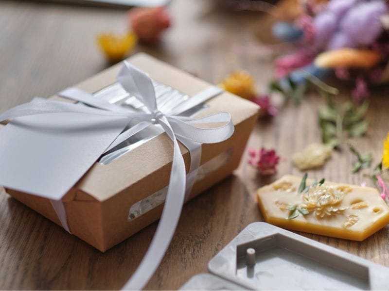 Regalos para el día de la madre para cocinillas