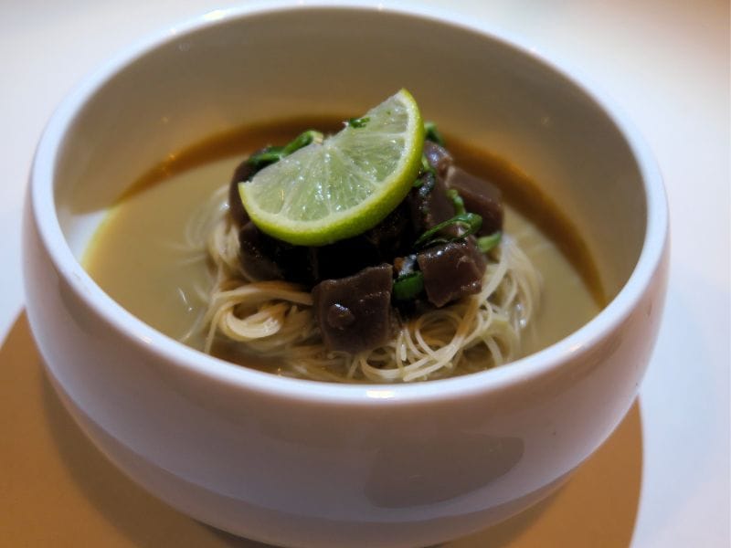 Restaurante Lapa Morro Jable