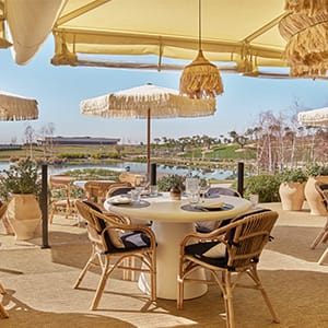 Planes en Madrid en abril