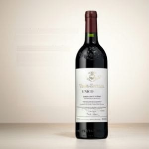 El Búnker del vino