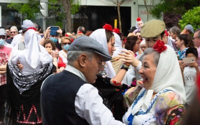 Planes en Madrid en mayo 2026. Gastro agenda mensual. Qué hacer en Madrid