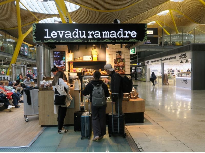 Levadura Madre T4 Levadura Madre T4