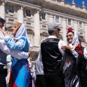 Planes de mayo