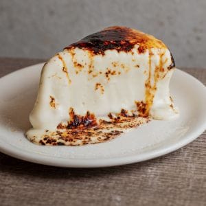 Caracola Cheesecakes