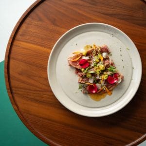 Zwilling, Diego Gallegos y Montilla-Moriles
