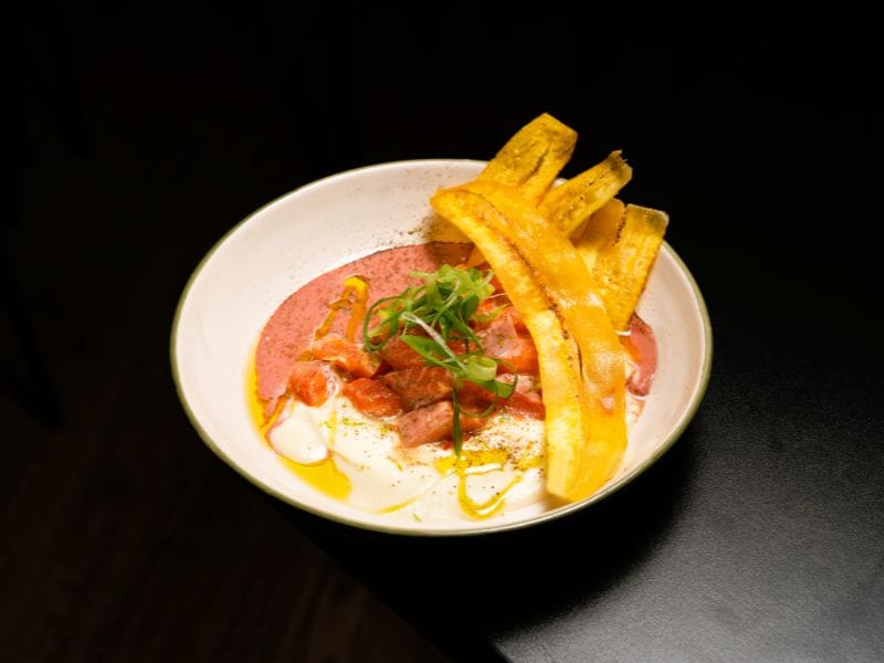 Ceviche Vergara 200-202