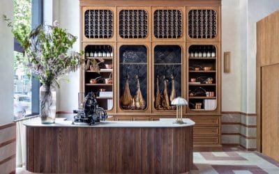 Los mejores restaurantes de Madrid: de Botín a Los 33 para disfrutar de la visita del Papa
