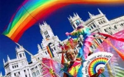 Madrid Orgullo 2026. Guía de restaurantes para celebrar la semana del Orgullo LGTBIQA+