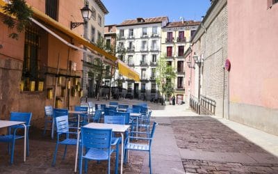 Planes en junio en Madrid: los mejores eventos, festivales y experiencias para dar la bienvenida al verano