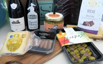 Sensia Experiencia: la caja gourmet que descubre los mejores productos artesanos de cada territorio