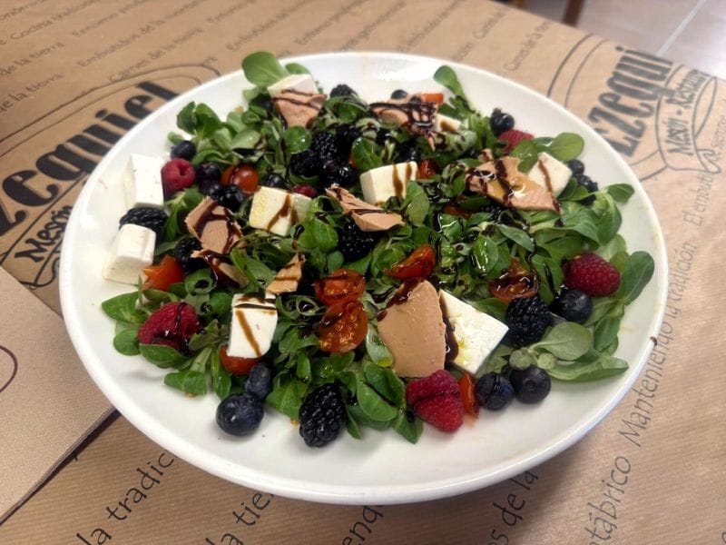Ensalada