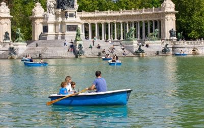 Planes en julio en Madrid: los mejores eventos, festivales y experiencias para sobrevivir al calor