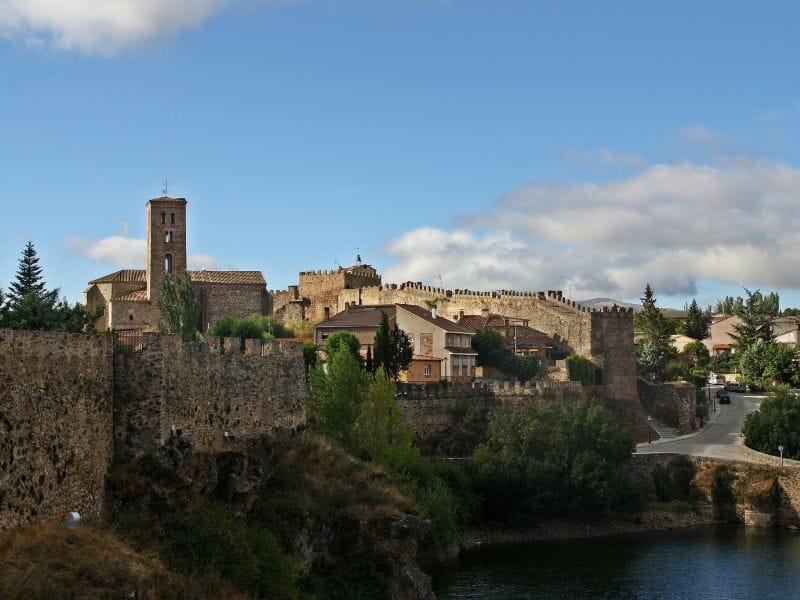 Buitrago de Lozoya