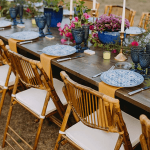 Catering de bodas en Barcelona